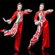 成人腰鼓制作工艺视频,一鼓一世界