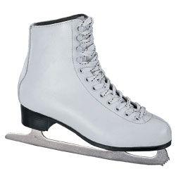 成人冰刀鞋制作视频