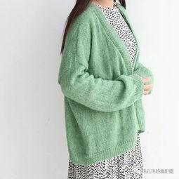 成人的开衫教程视频讲解,成人开衫制作教程视频解析