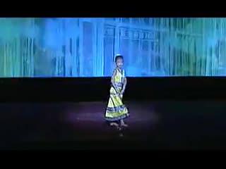 万疆舞蹈视频成人,从万疆舞蹈视频看舞者的人生轨迹