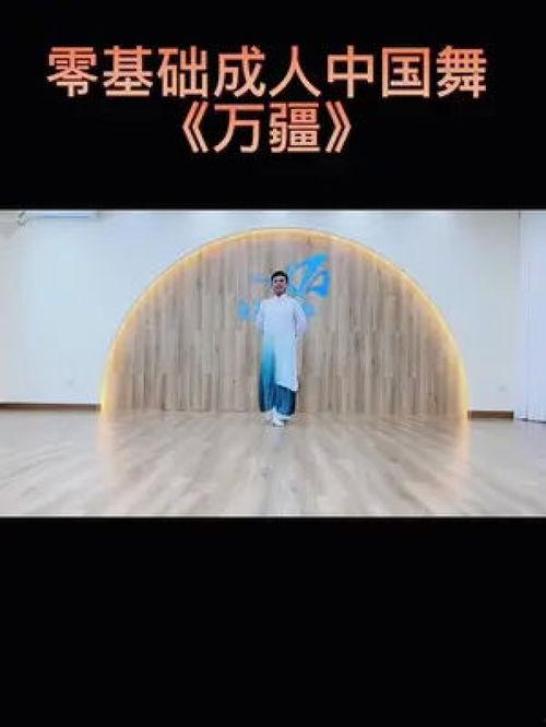 万疆舞蹈视频成人,从万疆舞蹈视频看舞者的人生轨迹