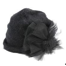 花丝带成人帽子视频大全,精美帽饰视频大全