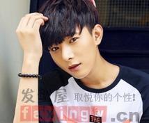 成人理发视频头型,跟随理发师步伐,打造时尚成人头型