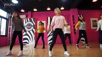 成人简单街舞视频,轻松入门成人简单街舞教程