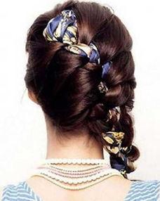 成人两股辫子编发视频,轻松打造时尚发型