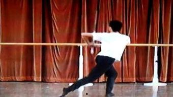 形体课热身成人舞蹈视频,成人舞蹈热身视频赏析