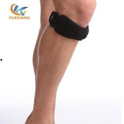 护膝成人自制视频教程,居家DIY，呵护关节健康